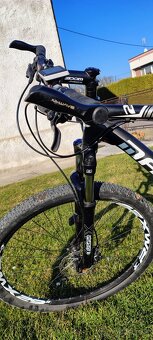 Horské kolo maxbike - 4