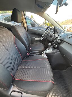 Mazda 2 automat - 4