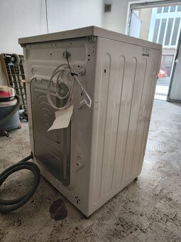 Pračkosusicka Lg - 4