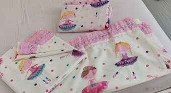 Závěsy baletka - 4