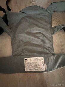 Nosítko Kinderkraft - 4