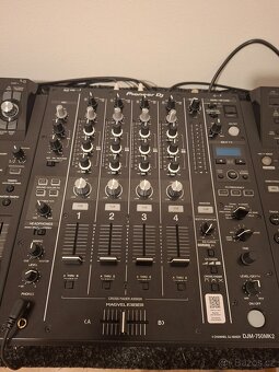 Pioneer set - 4