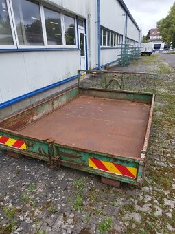 Iveco 50c13 kontejner - 4