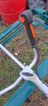 Stihl fs 310 - 4