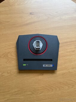 27" ASUS ROG Strix OLED XG27AQDMG - 4