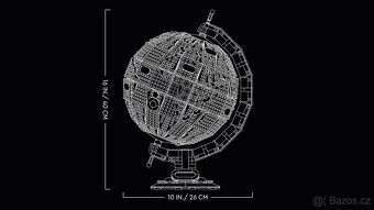 Lego Globus Ideas 21332 - 4