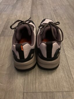 Dánské trekové boty Adidas Terrex - 4
