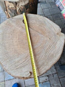 Špalky na štípání dřeva - 4