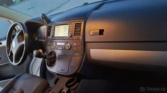 T5 multivan 2.5tdi 128kw - 4