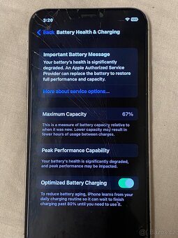 iPhone X - 4