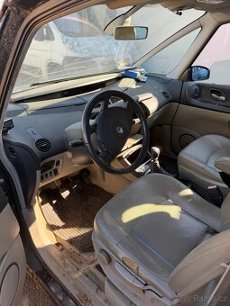Renault Espace IV - 4