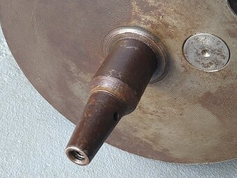 Klika Jawa 250 - 4
