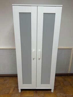Šatní skříň IKEA - 4
