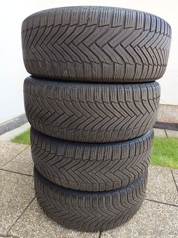 AEZ r17 225/50 R17 - 4