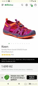 Sandále Keen - 4