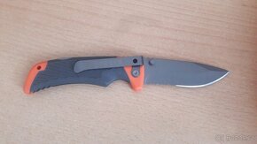 Kapesní nůž Gerber Bear Grylls - 4