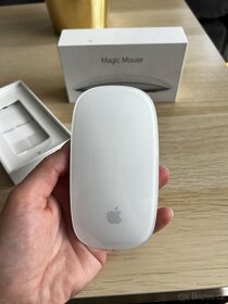 Apple Magic Mouse 2 - 4