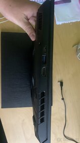 Notebook Acer Nitro 5 - 4
