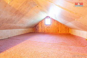 Prodej chaty, 404 m², Stružnice - Bořetín - 4