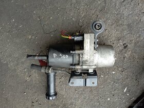 PEUGEOT 307 RV 2007 SERVO, ELEKTRICKÉ SERVO ČERPADLO - 4