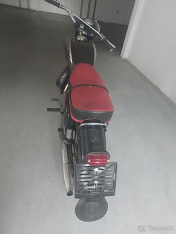 ČZ175 sport - 4