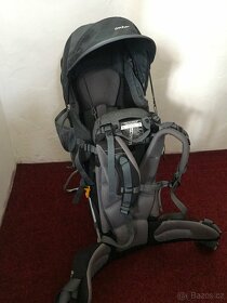 Krosna Deuter Kid Comfort III - 4