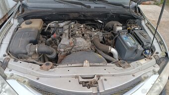 SsangYong Actyon sports - 4