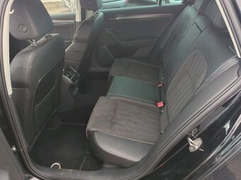 Škoda Superb - 4