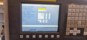 Soustruhy - CNC SAB 50-65 - 4