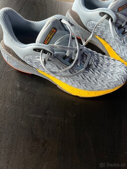 Under Armour - běžecké boty - 4