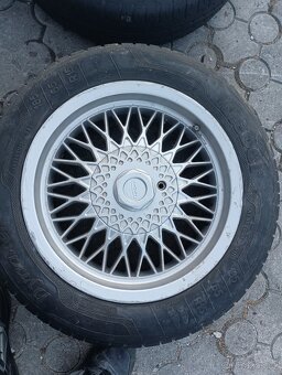 Remotec 4x108 ford retro pavučiny - 4