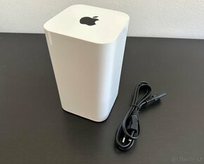 Wifi Router Apple Airport Extreme A1521 USB 802.11ac 2,4/5GH - 4