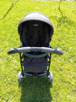 Kočárek Peg-perego Pliko switch - 4