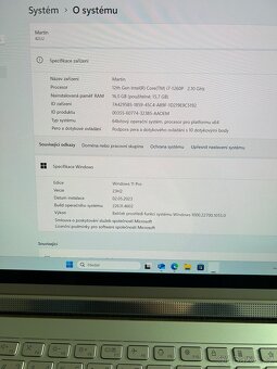 Lenovo YOGA 9 14 IAP7 2v1 - 4