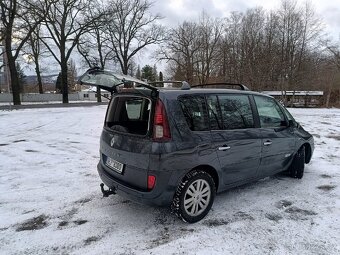 Prodám nebo vyměním Renault Espace IV
3.0dci - 4