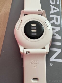 Garmin vivome trend - 4
