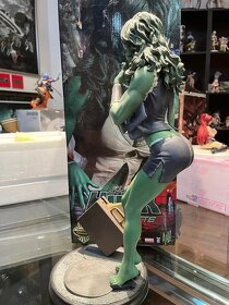 Sideshow SheHulk - 4