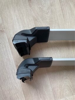 Příčníky Thule WingBar Edge- Kia Sportage/ Hyundai Tucson - 4