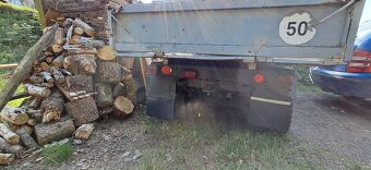 Prodám Multicar M25 valník - 4