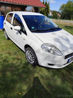 Fiat Punto - 4