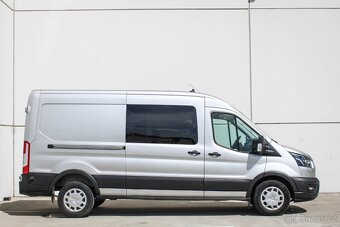 Ford Transit Kombi 2.0 TDCi L3H2 A/T - 4