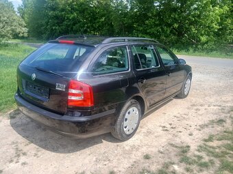 Škoda Octavia 2,1.9TDI77KW - 4