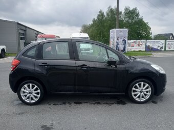 Citroen C3 II, 2011, 199000km, dobrý stav - 4