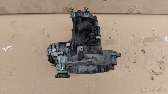 Převodovka EGR 1.9 TDI 66kw - 4