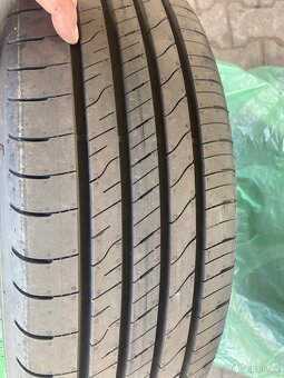 Goodyear EFFI. GRIP TL 215/60 R17 - 4