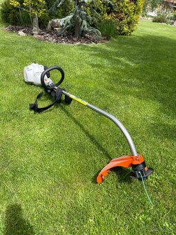 Křovinořez Stihl FS40 - jako nový - 4