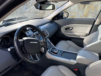 Range Rover Evoque 2.0 TD4 4x4, 67 584KM - 4
