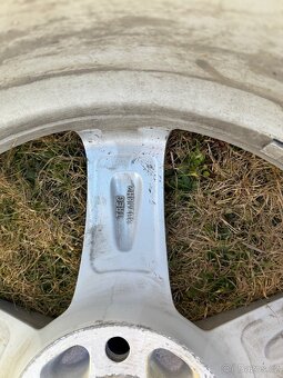 Dezent Treg 5x114,3 - 4