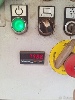 Nůžky na šrot - COPEX REFLEX 650 - 4