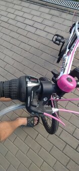 Dětské kolo Maxbike - 4